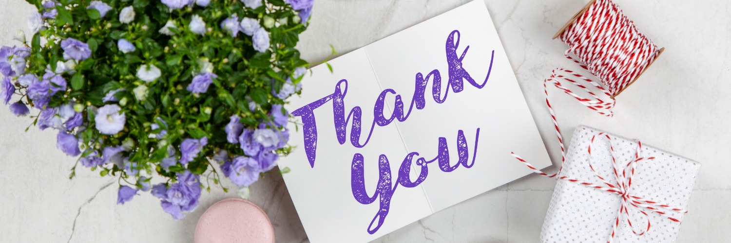 Thanksgiving: How to Give Thanks in English